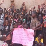 Daily Life at Hope for Children in Crisis Ministry