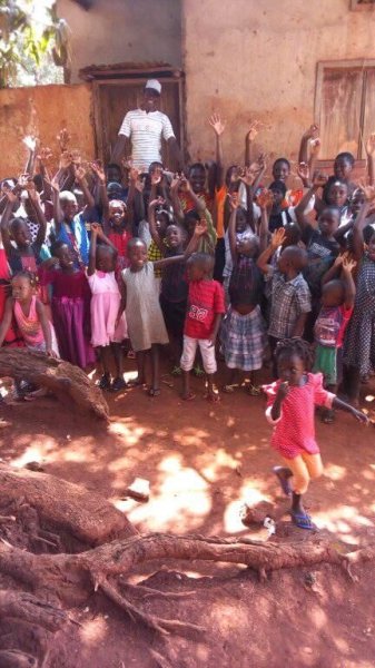 Daily Life at Hope for Children in Crisis Ministry