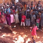 Daily Life at Hope for Children in Crisis Ministry