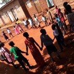 Daily Life at Hope for Children in Crisis Ministry