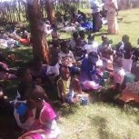 Daily Life at Hope for Children in Crisis Ministry