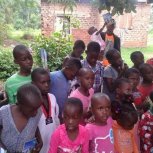 Daily Life at Hope for Children in Crisis Ministry