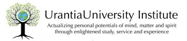 Urantia_University_Institute-Logo