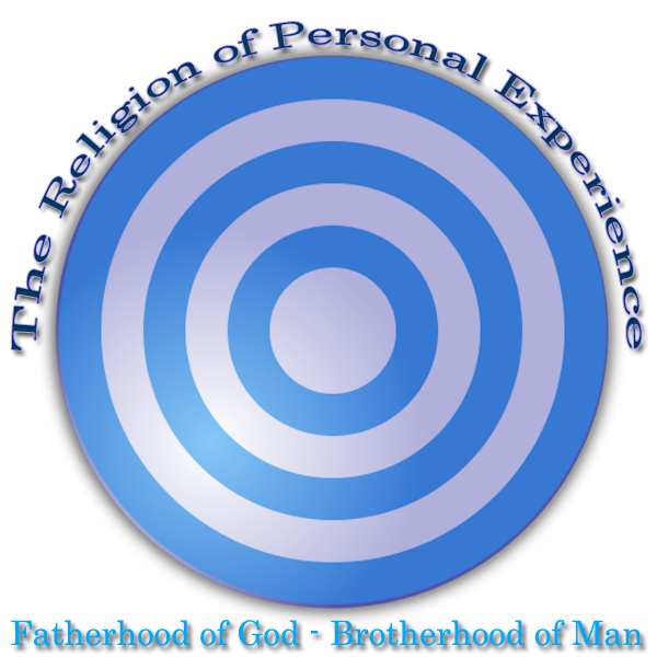 Fatherhood of God Brotherhood of man