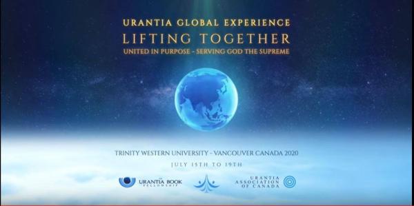 Urantia Global Experience