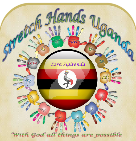 Stretch Hands Uganda
