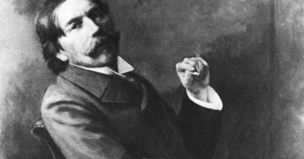 Thorstein Veblen