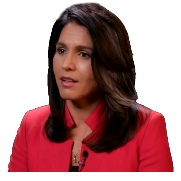 Tulsi Gabbard