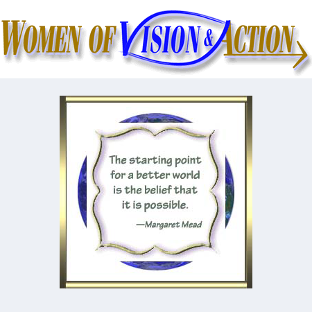 Women of Vision