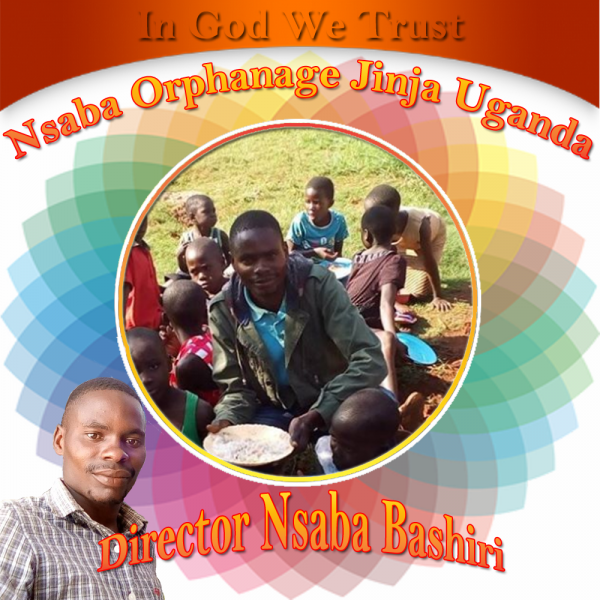 Crest Nsaba Orphanage
