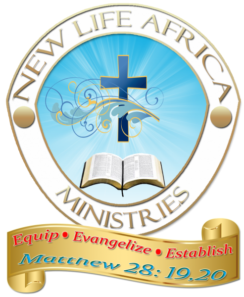 NEW LIFE AFRICA MINISTRIES