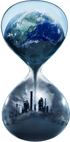 Earth Time Limit