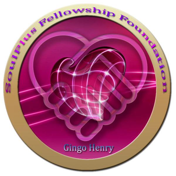 Logo SoulPlus Fellowship Foundation