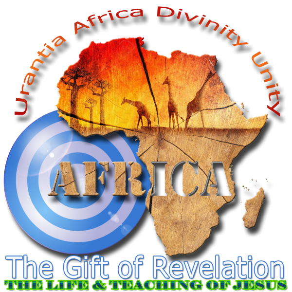Urantia Africa Divinity Unity