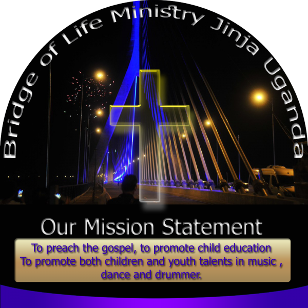 Crest Bridge of Light Ministry Jinja Uganda