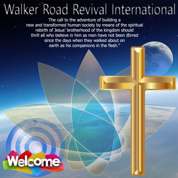 Walker Road Revival International