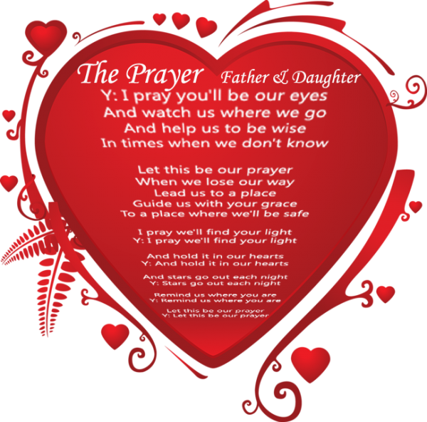 The Prayer