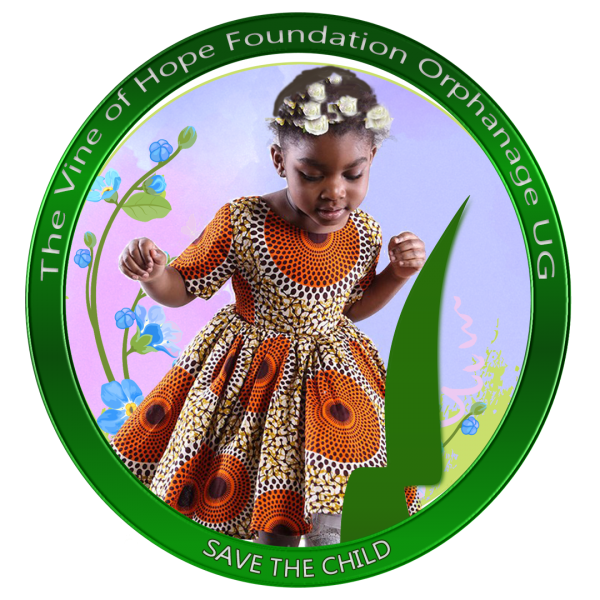 The Vine of Hope Foundation Orphanage