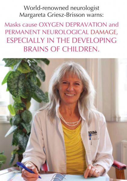 German Neurologist Margareta Griesz-Brisson.jpg