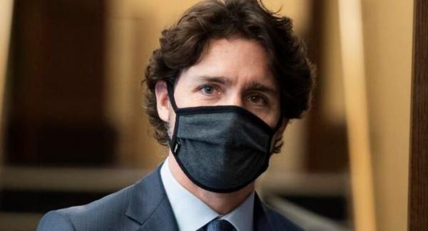 Justin Trudeau