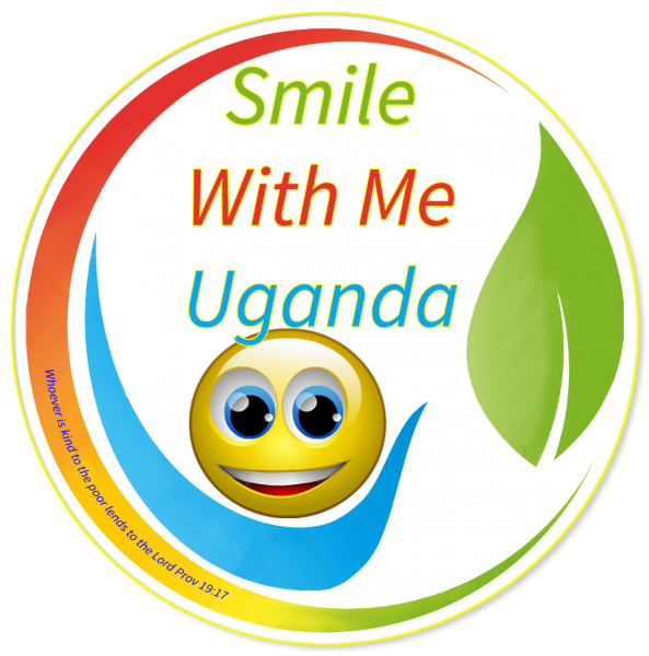 Crest Smile With Me Uganda