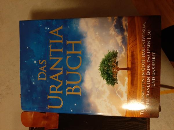 Das Urantia Buch