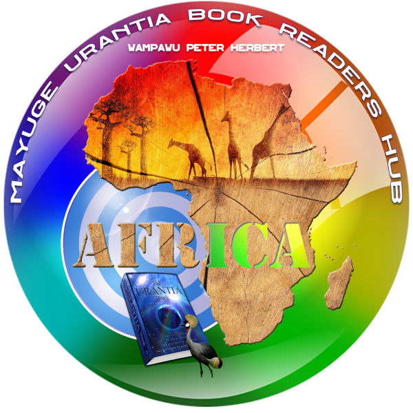 Crest Mayuge Urantia Book Readers Hub