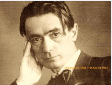 Rudolf Steiner