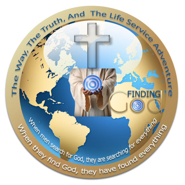 The way the truth and the Life of Service