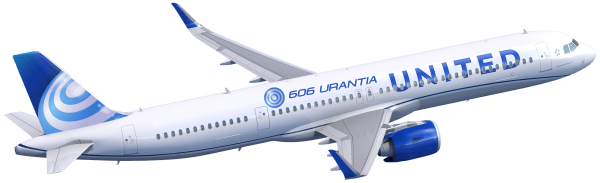 606 URANTIA UNITED