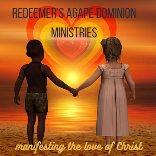 Redeemer's Agape Dominion Ministries