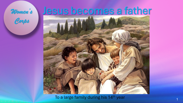 2024-05-27-Jesus becomes a Father to a large family.png