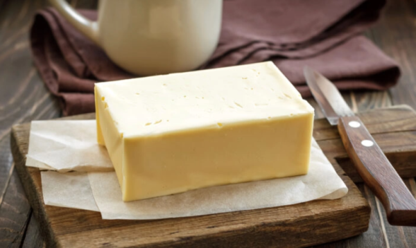 Why Butter is Better